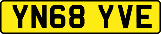 YN68YVE