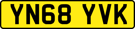 YN68YVK