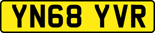YN68YVR