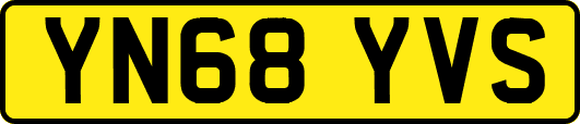 YN68YVS