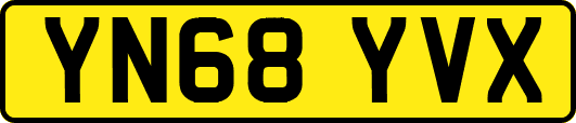 YN68YVX