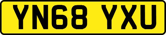 YN68YXU