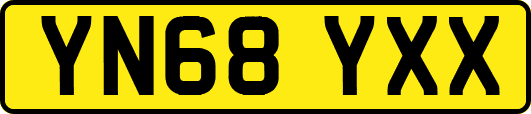 YN68YXX