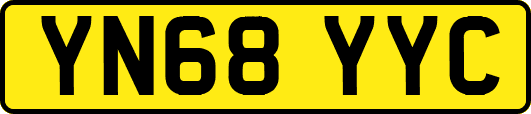 YN68YYC