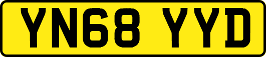 YN68YYD