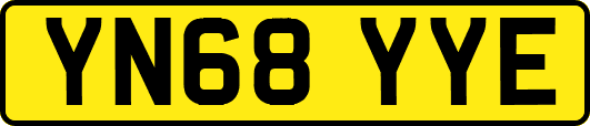 YN68YYE