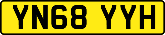 YN68YYH