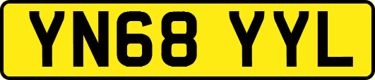 YN68YYL