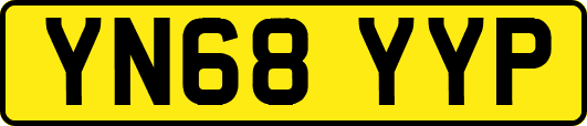 YN68YYP
