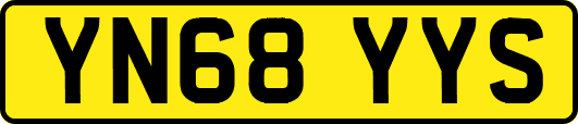 YN68YYS