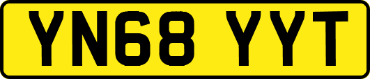 YN68YYT