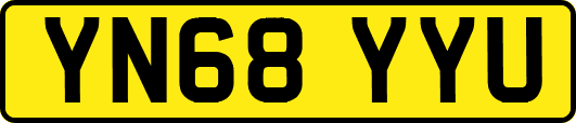 YN68YYU