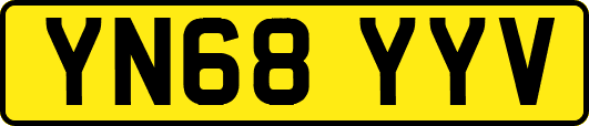 YN68YYV