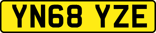 YN68YZE