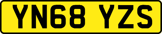 YN68YZS