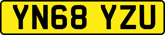 YN68YZU
