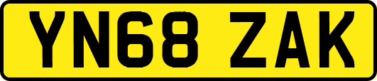 YN68ZAK