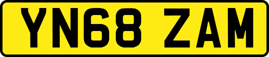 YN68ZAM