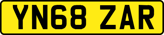 YN68ZAR