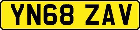 YN68ZAV