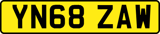 YN68ZAW