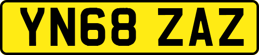 YN68ZAZ