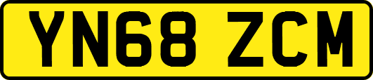 YN68ZCM