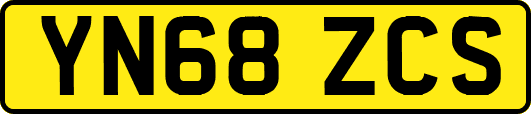 YN68ZCS