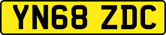 YN68ZDC