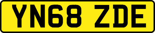 YN68ZDE