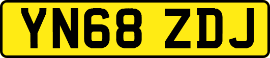 YN68ZDJ