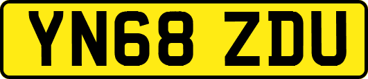 YN68ZDU