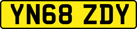YN68ZDY