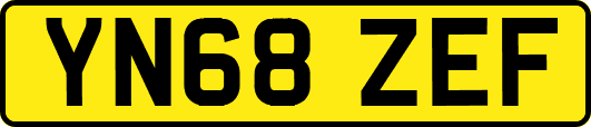 YN68ZEF