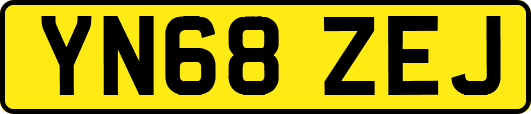 YN68ZEJ