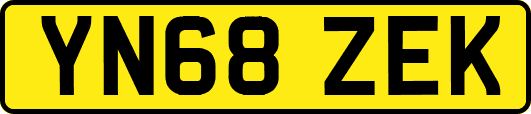 YN68ZEK