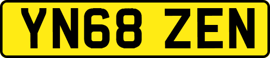 YN68ZEN