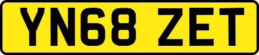 YN68ZET