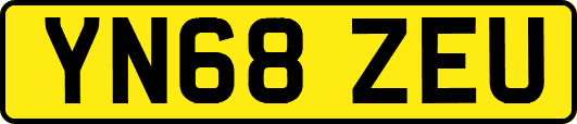 YN68ZEU