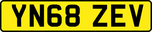 YN68ZEV