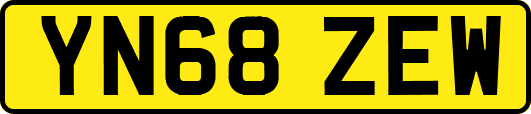 YN68ZEW