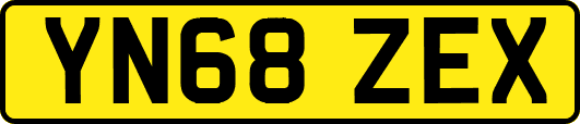 YN68ZEX