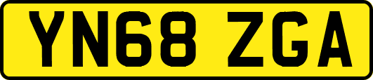 YN68ZGA