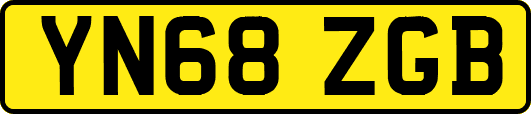 YN68ZGB