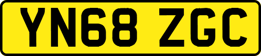 YN68ZGC