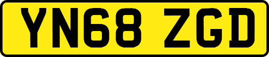 YN68ZGD