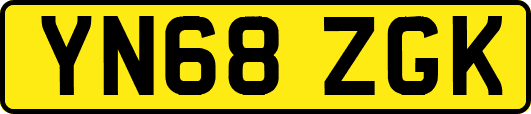 YN68ZGK
