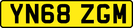 YN68ZGM