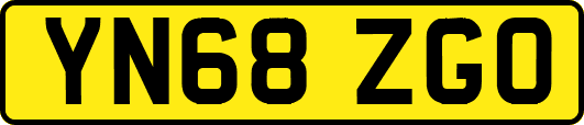 YN68ZGO