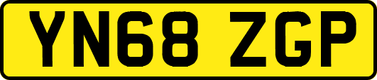 YN68ZGP